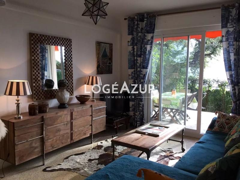 Appartement - 35 m² - 1 pièce