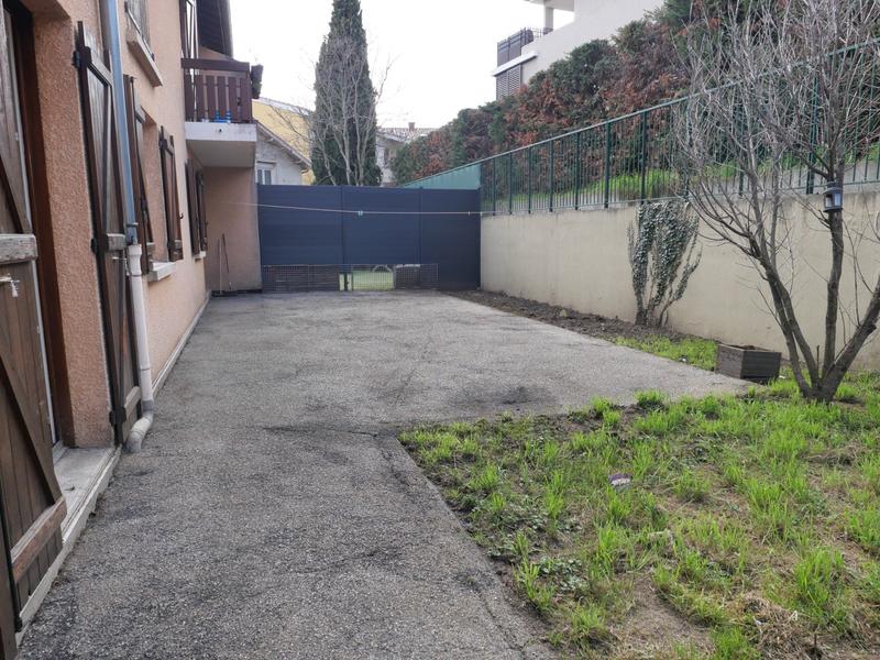 Appartement - 72 m² - 3 pièces