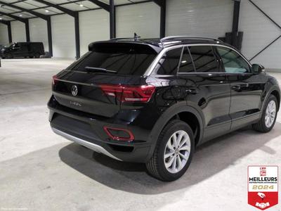 Volkswagen t-Roc 2.0 Tdi 150 Start/Stop Dsg7 Life Plus + Jant