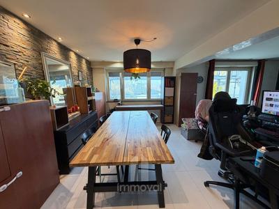 Appartement - 94 m² - 3 pièces