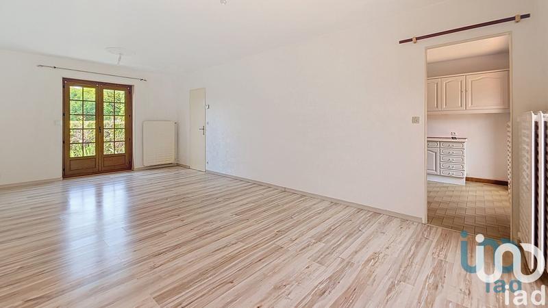 Maison - 84 m² - 4 pièces