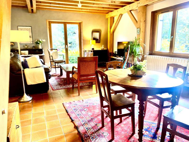 Maison - 172 m² - 7 pièces