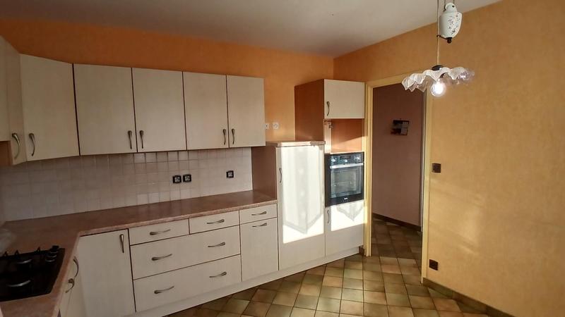 Maison - 81 m² - 4 pièces