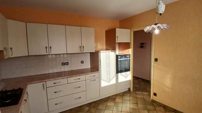 Maison - 81 m² - 4 pièces