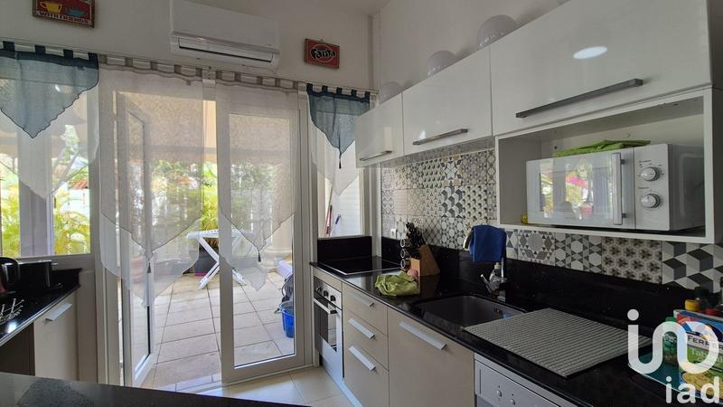 Appartement - 49 m² - 3 pièces