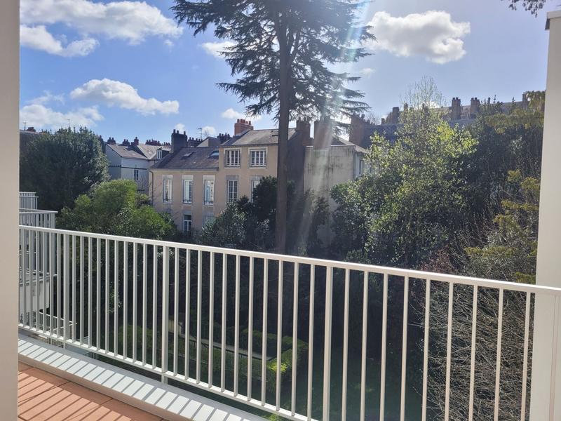 Appartement - 60 m² - 2 pièces