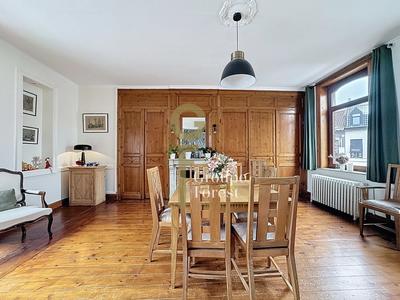 Duplex - 177 m² - 7 pièces