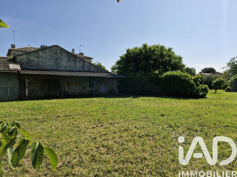 Maison de village - 169 m² - 7 pièces