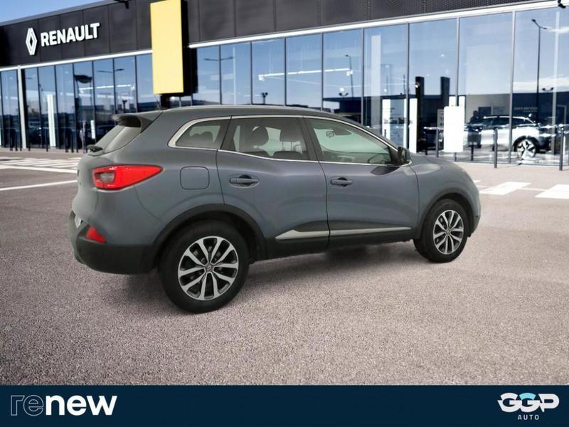 Renault Kadjar Business dCi 110 Energy