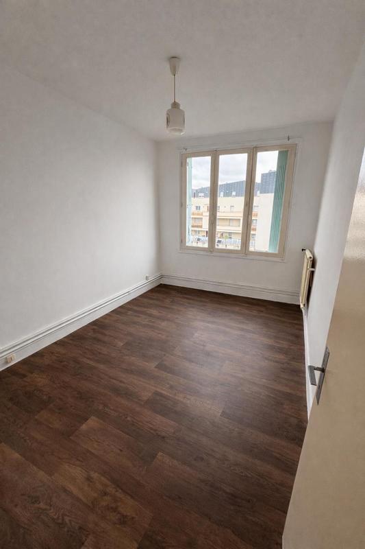 Appartement - 53 m² - 3 pièces