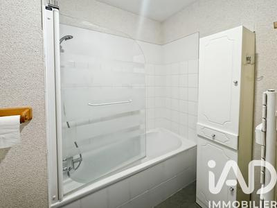 Appartement - 31 m² - 1 pièce
