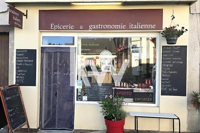 Fonds de commerce - Magasins - 23 m²