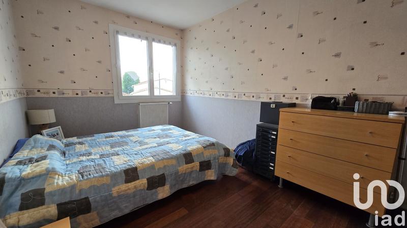 Maison - 123 m² - 6 pièces