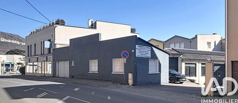 Appartement - 522 m² - 5 pièces