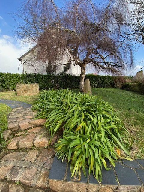 Maison - 140 m² - 8 pièces