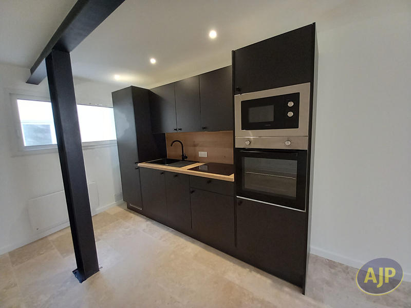 Appartement - 69 m² - 2 pièces