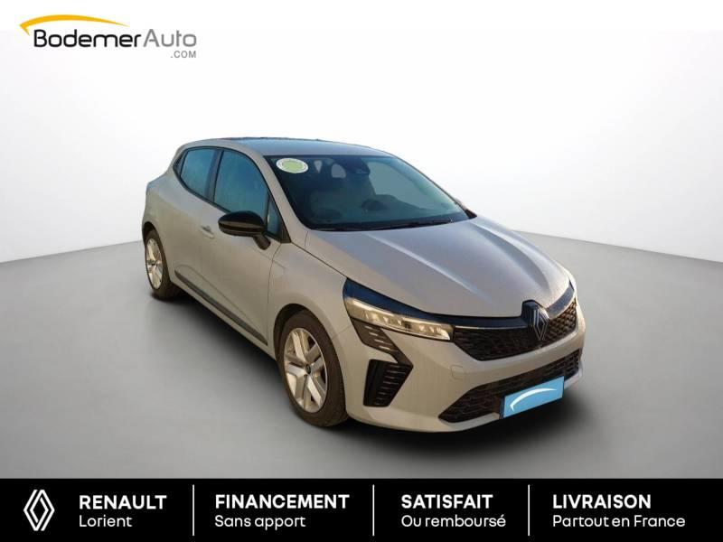 Renault Clio TCe 90 Evolution