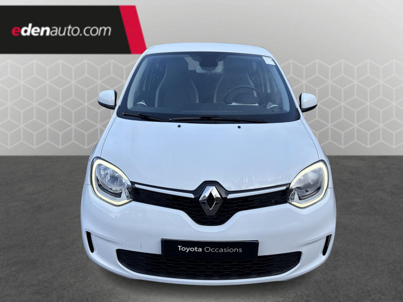 Renault Twingo III SCe 65 - 21 Limited