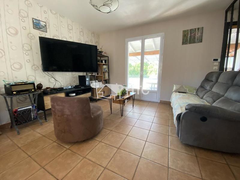 Villa - 83 m² - 4 pièces