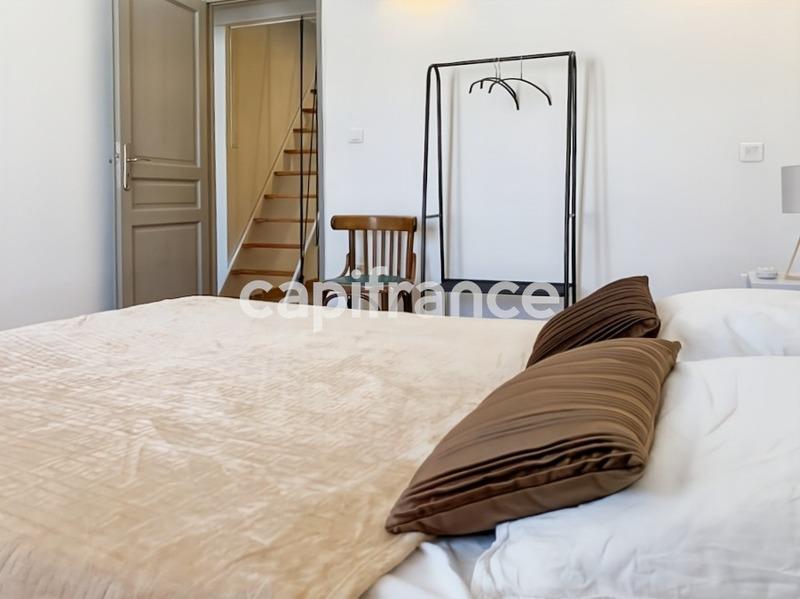 Immeuble - 300 m² - 4 pièces