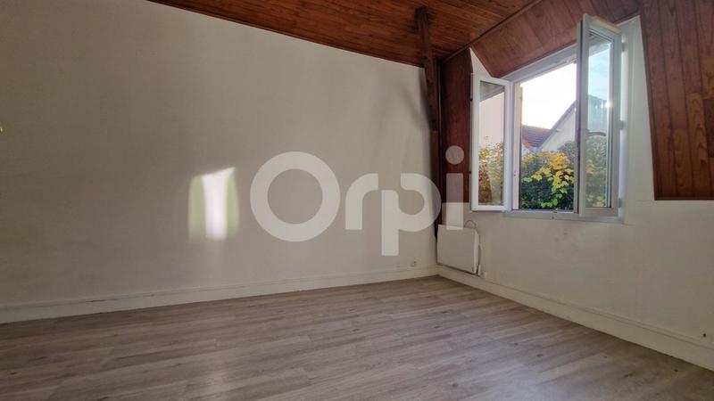 Maison - 86 m² - 5 pièces