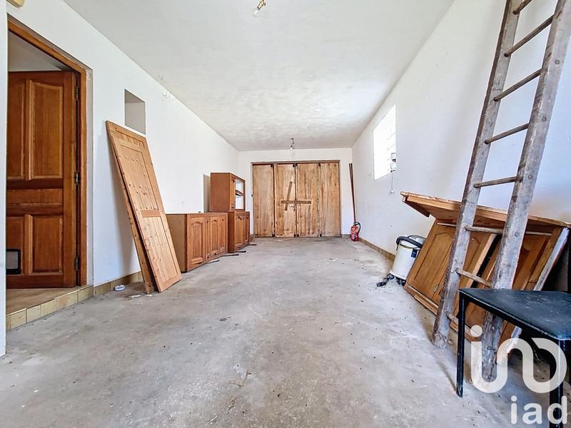 Maison - 148 m² - 5 pièces