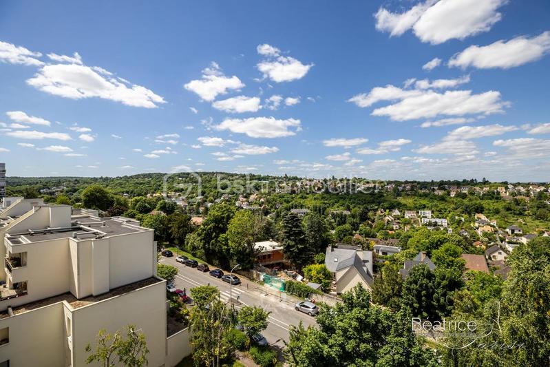 Appartement - 95 m² - 5 pièces