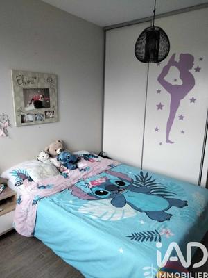 Maison de campagne - 203 m² - 6 pièces