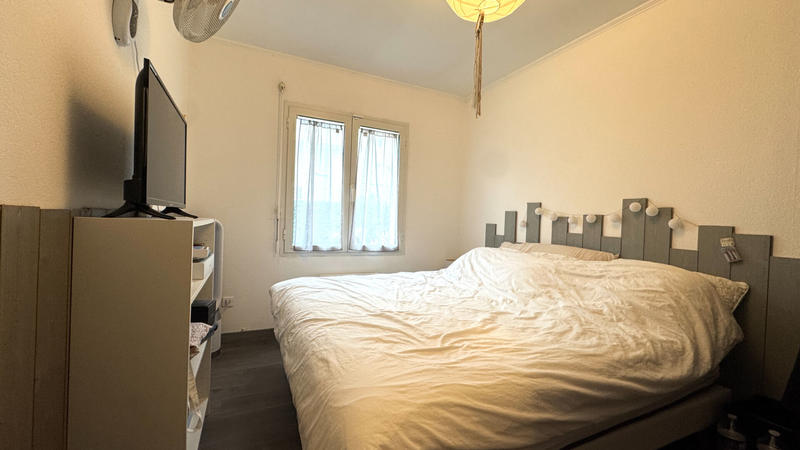 Maison - 76 m² - 3 pièces