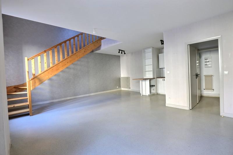 Appartement - 53 m² - 2 pièces