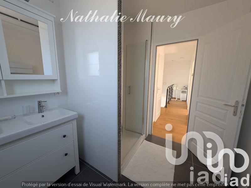 Maison de maîtres - 161 m² - 4 pièces