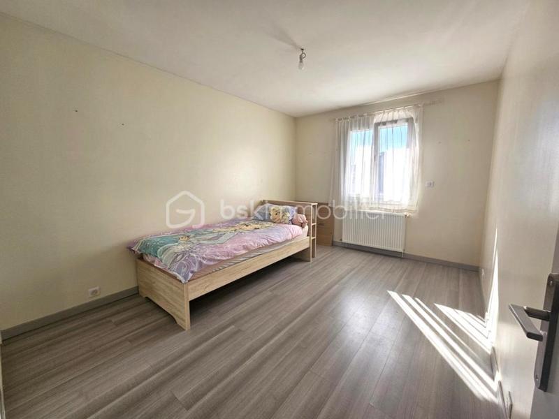 Pavillon - 100 m² - 5 pièces