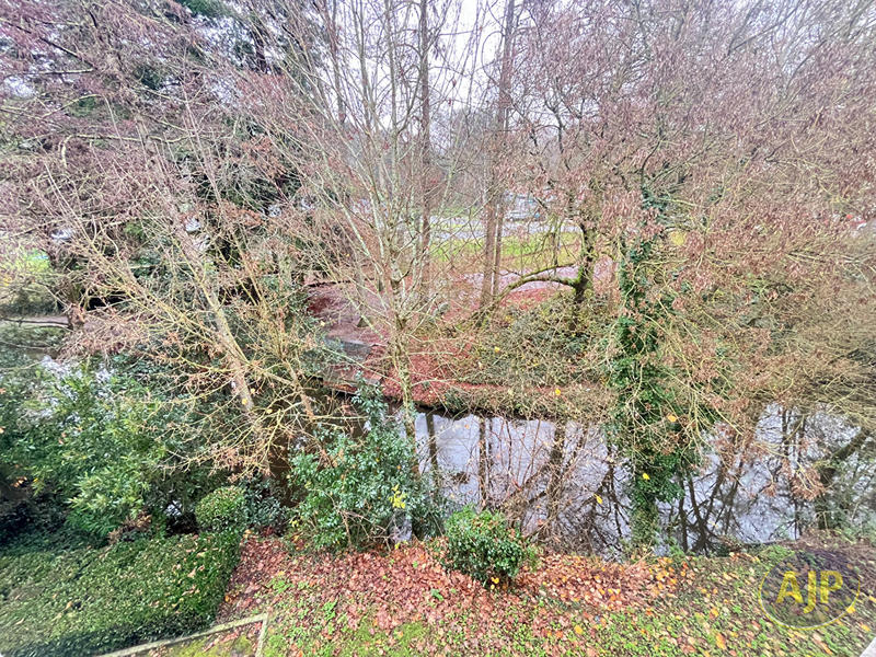 Appartement - 35 m² - 1 pièce