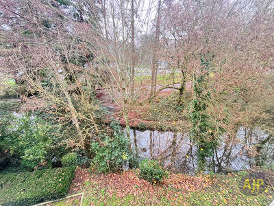 Appartement - 35 m² - 1 pièce