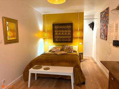 Appartement - 109 m² - 4 pièces