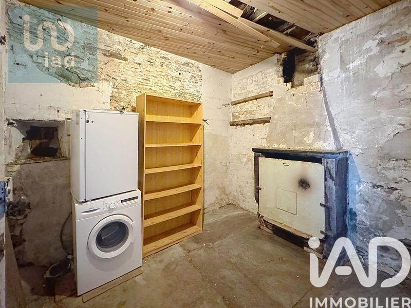 Appartement - 54 m² - 3 pièces