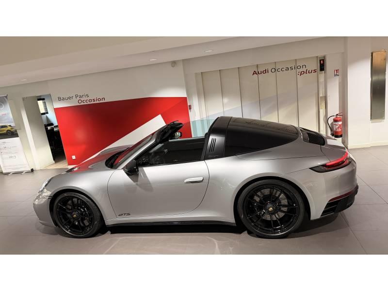 Porsche 911 Targa 4 3.0i 480 Pdk Gts