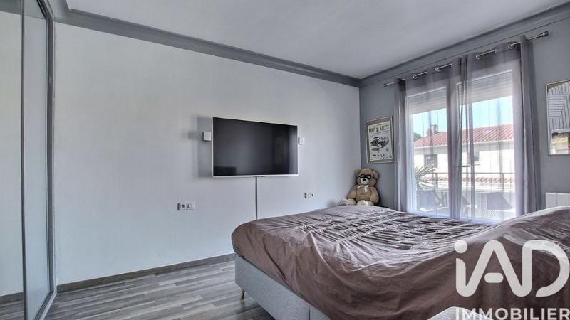 Maison - 155 m² - 5 pièces