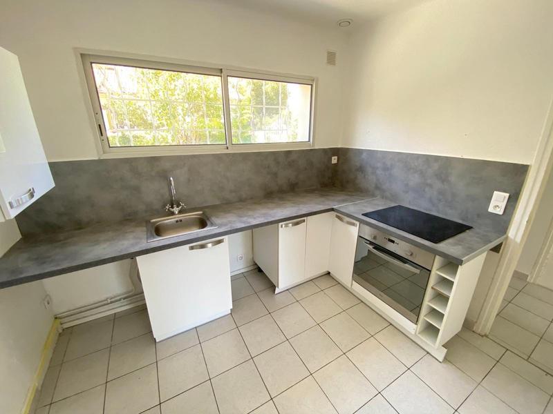 Villa - 67 m² - 3 pièces