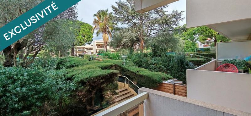 Appartement - 25 m² - 1 pièce