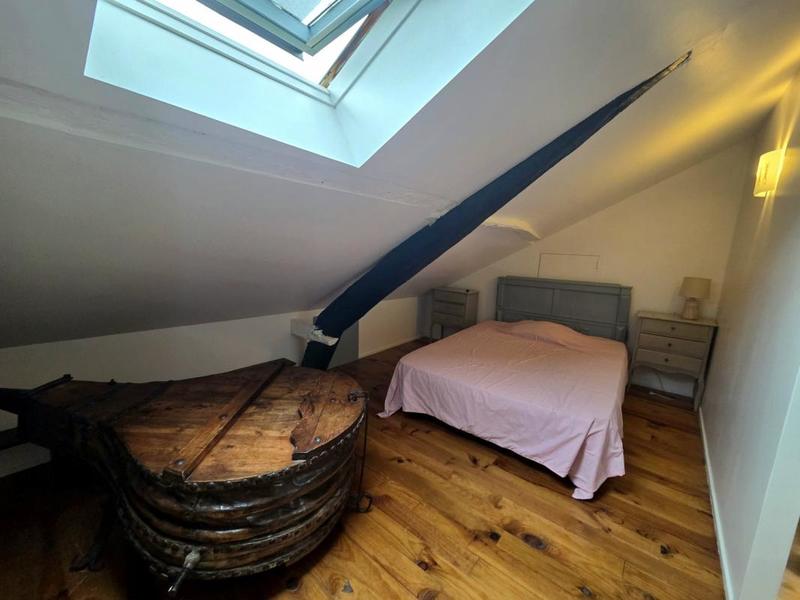 Maison - 136 m² - 5 pièces