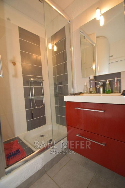 Appartement - 27 m² - 1 pièce