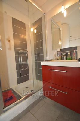 Appartement - 27 m² - 1 pièce