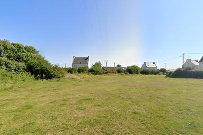 Terrain constructible - 750 m²