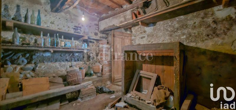 Maison - 102 m² - 4 pièces