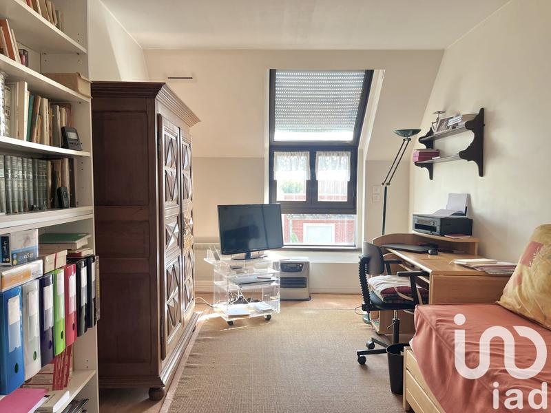 Appartement - 111 m² - 4 pièces