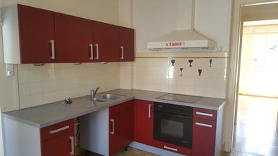 Appartement - 147 m² - 7 pièces