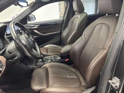 Bmw X2 sDrive 18i 136 ch Dkg7 m Sport