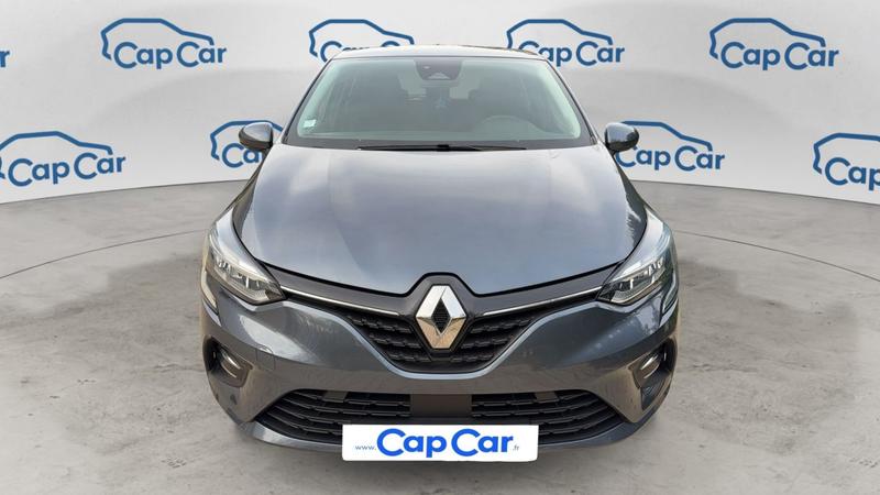 Renault Clio 1.0 TCe 100 Business
