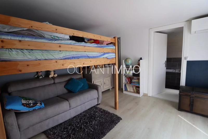 Maison - 78 m² - 3 pièces